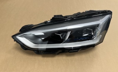 Audi a5 8w лампа ліва full led 8w6941033e фото №1