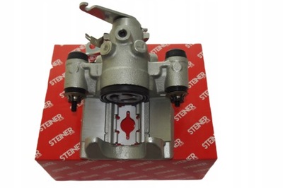 Суппорт задняя левый iveco daily iii iv v vi 52mm поршень фото №1