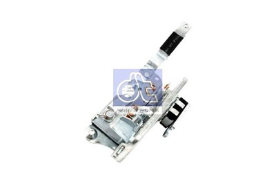 CERRADURA ELEMENTO L MERCEDES LK LN2 MK NG O 404 OF OH SK 01.70- DT SPARE  