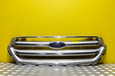 Ford escape 2017-2019 решётка радиатора решётка радиатора перед usa фото №1