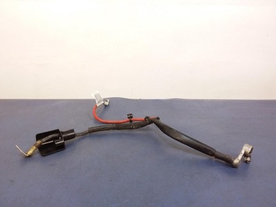 Skoda octavia iii 1.4 tsi клемма плюсовая шланг фото №1