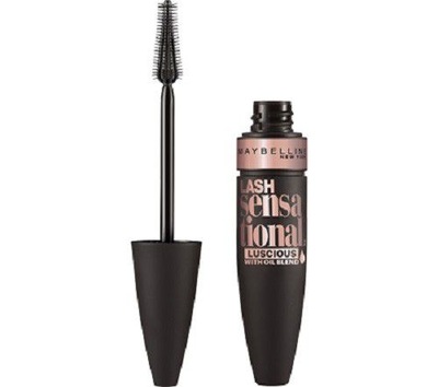 MAYBELLINE MASCARA LASH SENSATIONAL LUSCIOUS 9.5ML