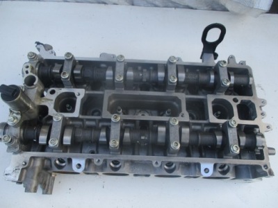 Головка комплектна вали ford kuga mk3 escape 2.5 phev bgda фото №1