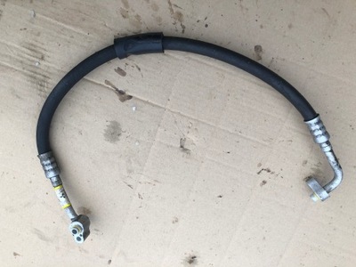 Wąż трубка кондиціонера mitsubishi space star 1.8 фото №1