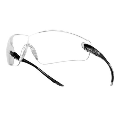 Bolle Safety Okulary Ochronne COBRA Clear COBPSI