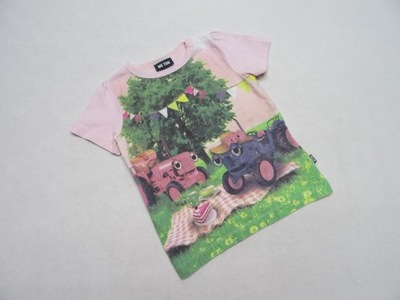 T-SHIRT ME TOO 80/12-18M