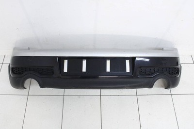 Mini clubman s r55 2007r- бампер задня задній фото №1