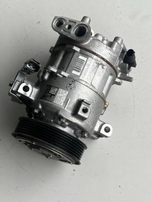 Renegade 500x компресор компресор кондиціонера 52151759 фото №1