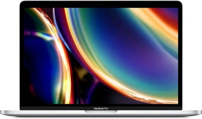 Apple MacBook Pro A2251 i7-1068NG7 / 16GB DDR4 / 512GB / 2560x1600 Retina