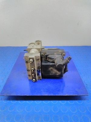 Opel astra vectra насос abs 0265208011 фото №1