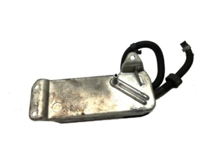 Нагрівач mercedes c-klasa ii 2000-2006 w203 фото №1