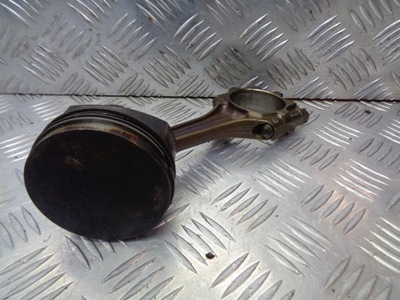 Поршень с шатун volkswagen passat b5 1.8 фото №1