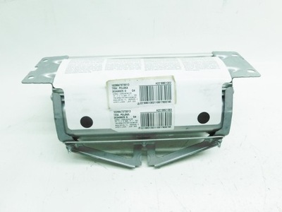 Подушка подушка безопасности боковая mercedes-benz оригинальный номер a2218601302 фото №1