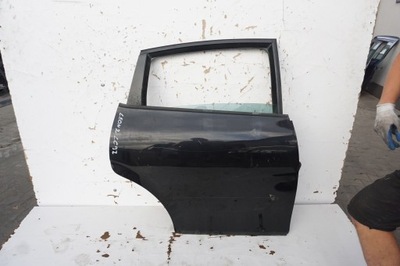 Дверь правый задняя seat leon 2 lc9z фото №1