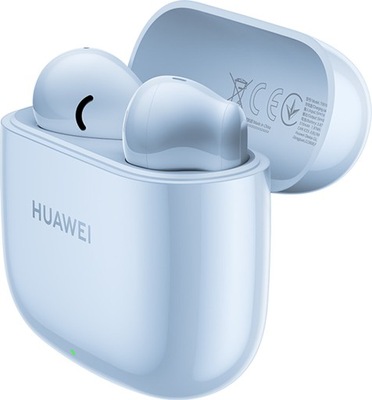 Słuchawki bezprzewodowe douszne Huawei SE 2 Niebieski