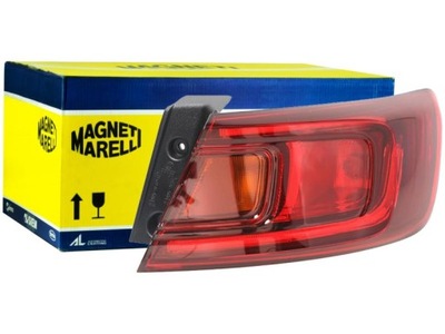 ФАРА ЗАД ПРАВОЕ MAGNETI MARELLI 714026460802