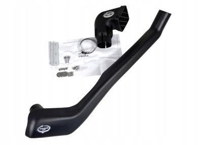 SNORKEL TOMADOR AIRE SUZUKI VITARA IZQUIERDA LADO  