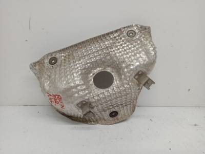 Kia rio захист теплова silnika/tłumika 2017r фото №1