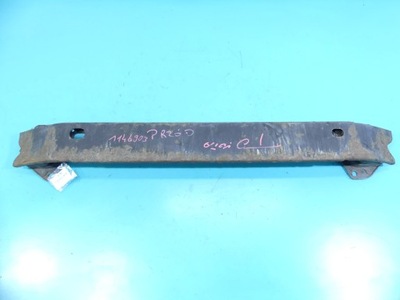 Підсилювач бампера toyota avensis verso перед фото №1