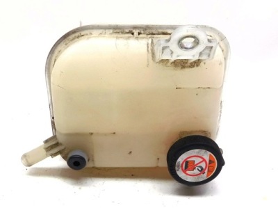 Бак расширительный - lexus ux 250h 2.0 hybrid 18-22 фото №1