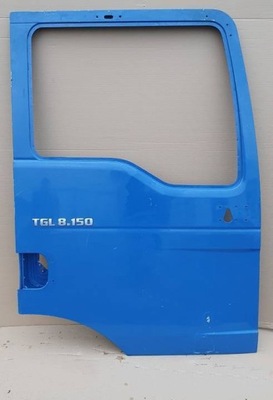 Man tgl tgs двері праве фото №1