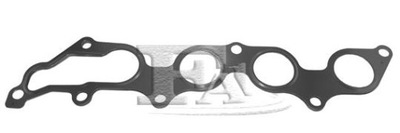 F-a1 413-012 прокладка, коллектор выпускной фото №1