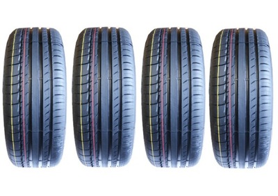 4 DE VERANO NEUMÁTICOS 205/50R17 H PS2 RE-GUM OFERTA LATO SPORT MEGA PRZYCZEPNOSC  