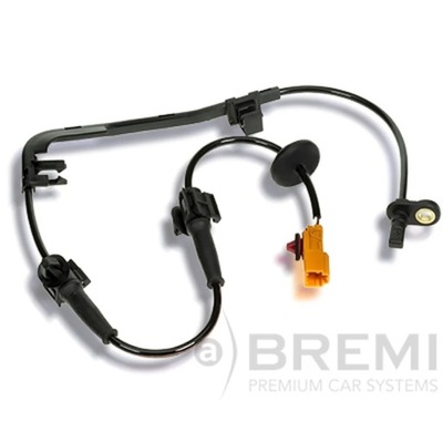 SENSOR VELOCIDAD REVERSIBLE RUEDAS BREMI 50056  