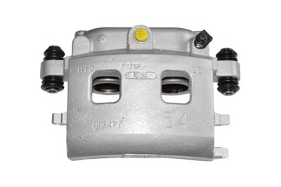 Супорт гальмівний перед dodge ram 1500 durango фото №1