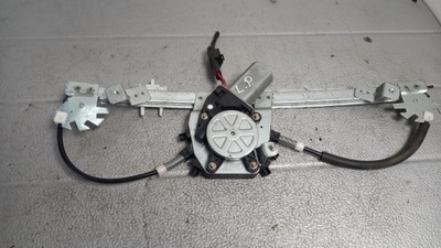 Подъемник левый перед fiat punto 1.4b 05r фото №1