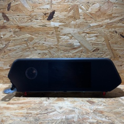 Дисплей екран монітор lexus ux 86110-76070 фото №1