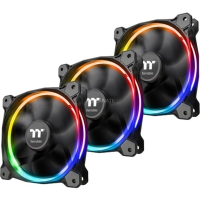 Wentylator Thermaltake Riing 12 RGB Sync Edition 3