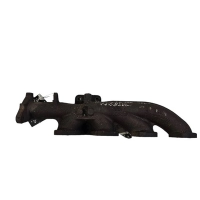 Коллектор выпускной mini one - cooper clubman r55 фото №1