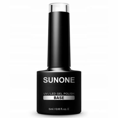 SunOne base baza 5ml do lakierów hybrydowych