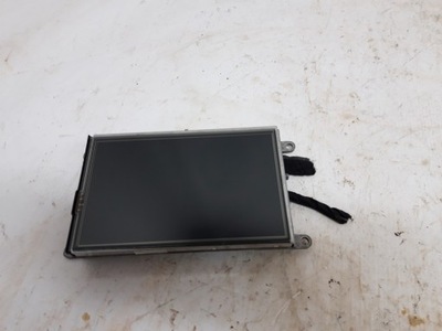 CITROEN C4 PICASSO II MONITOR PANTALLA MONITOR LCD  