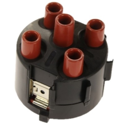 Крышка трамблёра beru vk355s 0330920272 фото №1