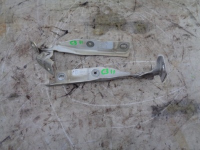 Петля петли капот citroen c3 ii ds3 ewpa фото №1