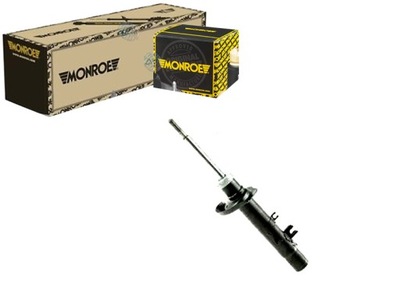 Амортизатор citroen c2 c2 enterprise c3 i ford usa фото №1