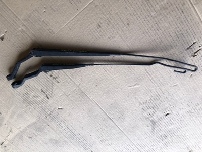 Важіль двірник ліва права mitsubishi space star фото №1