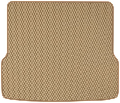 PEUGEOT 306 UNIVERSAL 1993-2002 PIEZA INSERTADA PARA DE MALETERO EVA ETERNITY COLOR BEIGE  