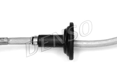 DENSO PROBE LAMBDA VOLVO V40 BMW 5 F10 X3 F25 TOYOTA AVENSIS COROLLA  