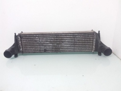 2003 bmw x5 e53 интеркулер 2247966 фото №1