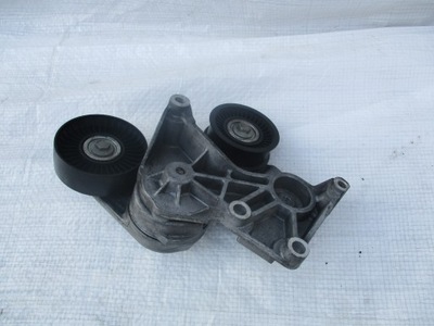 Jaguar xj xf range rover 3.0 5.0 sc кронштейн двигуна фото №1