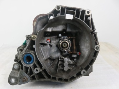 КОРОБКА ПЕРЕДАЧ FIAT PUNTO II 1.3 JTD 16V 46736750