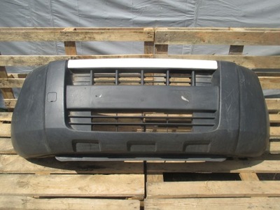 Citroen nemo 12r бампер перед фото №1