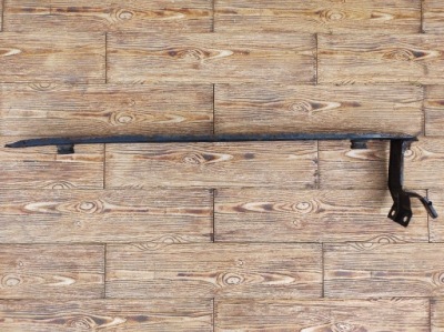 Volvo v60 13r- балка pod радіатор фото №1