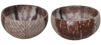 EKO MISKA Z ŁUPINY KOKOSA 0102