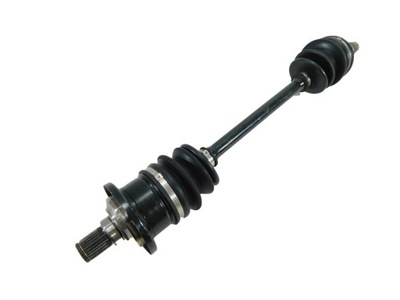 PÓŁOŚ PRZÓD PRZEDNIA ARCTIC CAT 650 H TRV 0502-812