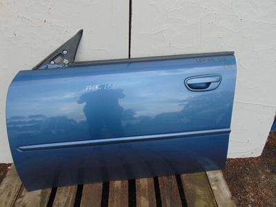 Subaru legacy iv дверь левая передние 64z стекло фото №1