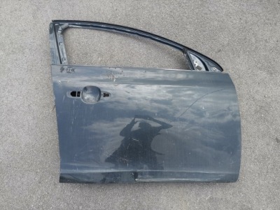 Volvo v40 v 40 двері праве перед передні фото №1